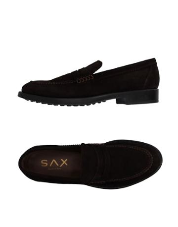 Sax Loafers