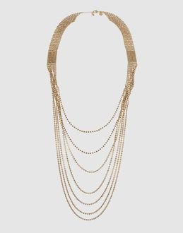 Helene Zubeldia Necklaces