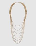 Helene Zubeldia Necklaces