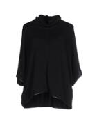 Alice + Olivia By Stacey Bendet Turtlenecks