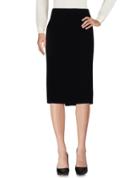 Gloria Estell S 3/4 Length Skirts