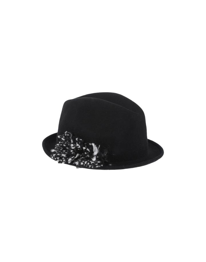 Ermanno Scervino Hats