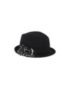 Ermanno Scervino Hats