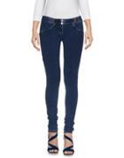 Freddy Denim Capris