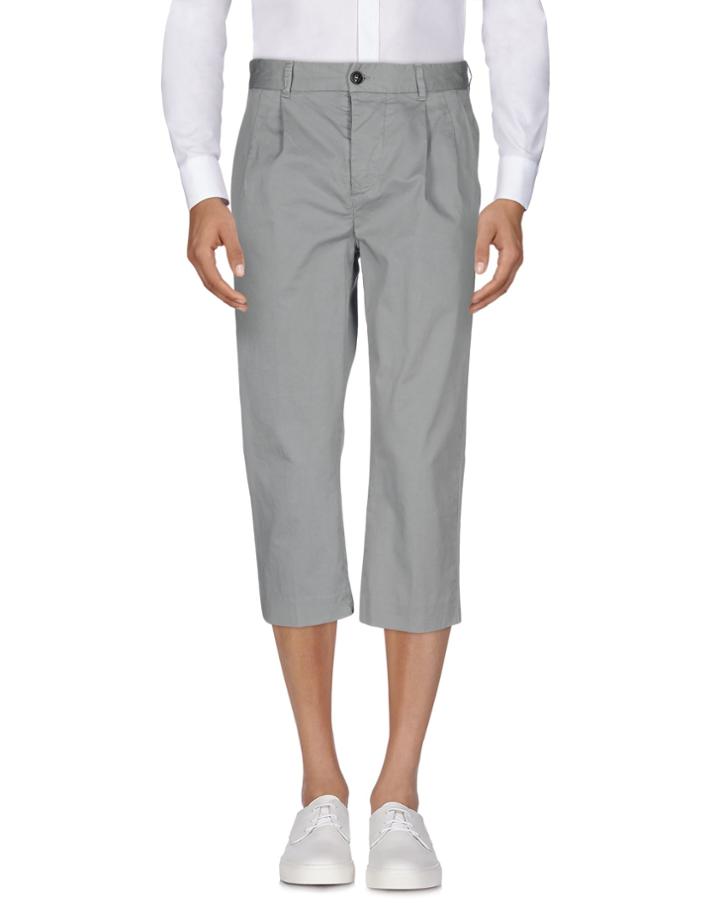 One Seven Two 3/4-length Shorts