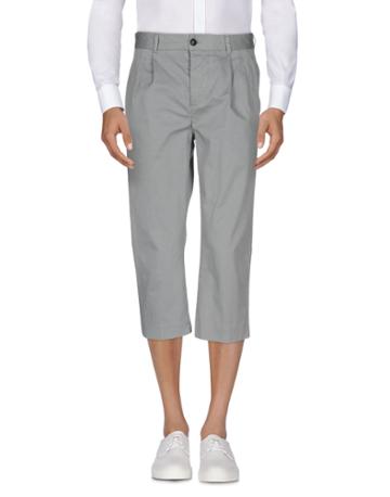 One Seven Two 3/4-length Shorts