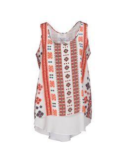 Altuzarra Tops