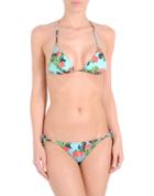 Msgm / Toiletpaper Bikinis