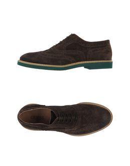 Guess Lace-up Shoes