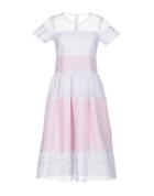 Zayan The Label Knee-length Dresses