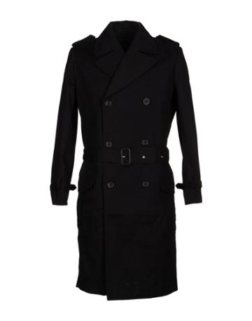 H Lls B Lls Overcoats