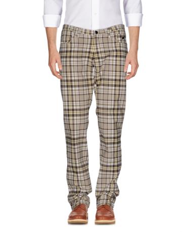 Mario Bruschi Casual Pants