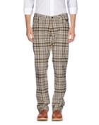 Mario Bruschi Casual Pants