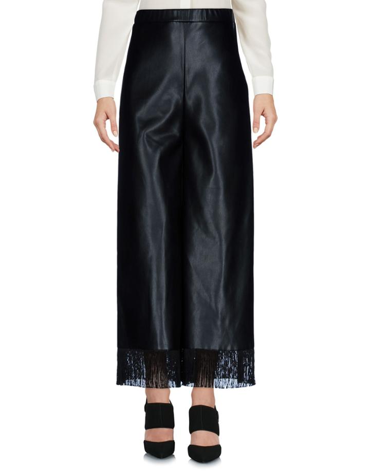 Alberto Audenino 3/4-length Shorts