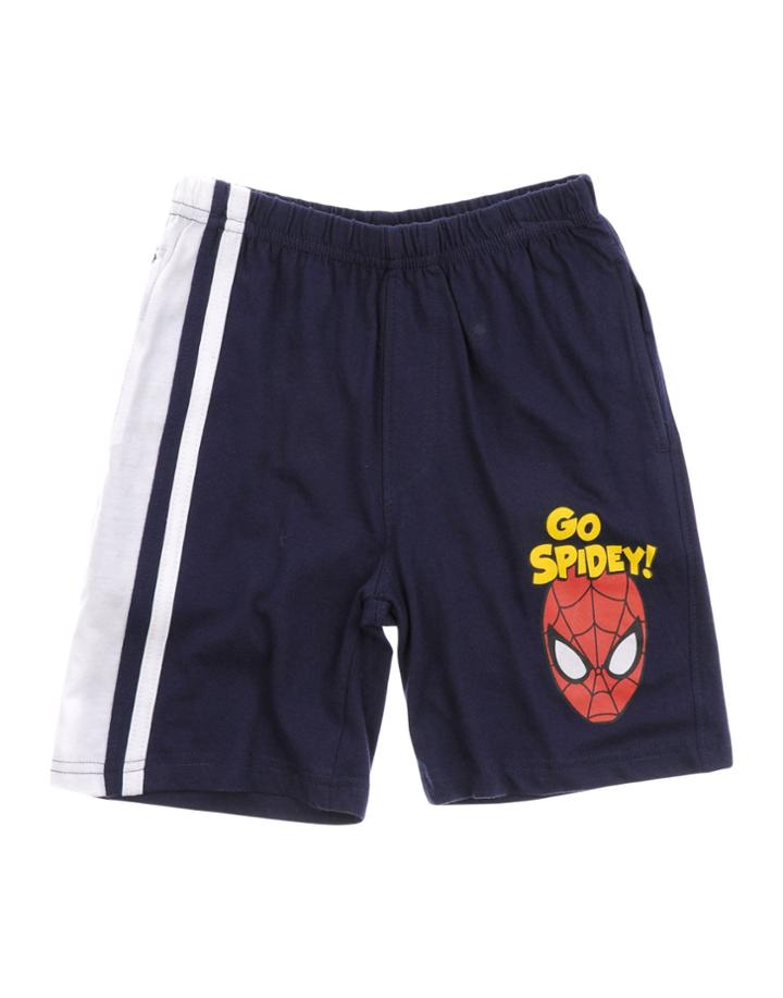 Marvel Bermudas
