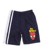 Marvel Bermudas