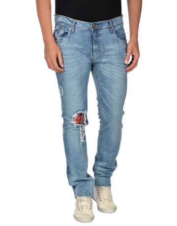 Rumjungle Jeans