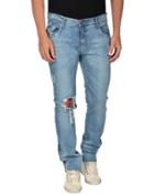 Rumjungle Jeans