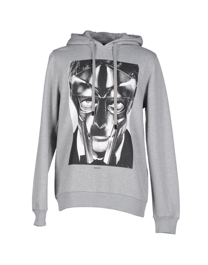 Les Benjamins Sweatshirts