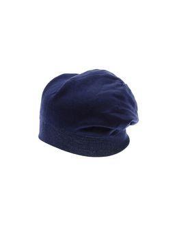 Neil Barrett Hats