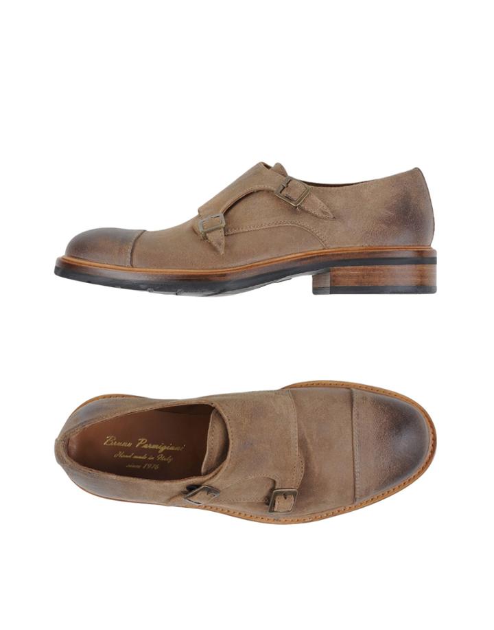 Bruno Parmigiani Loafers