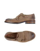 Bruno Parmigiani Loafers