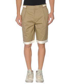 Mcq Alexander Mcqueen Bermudas