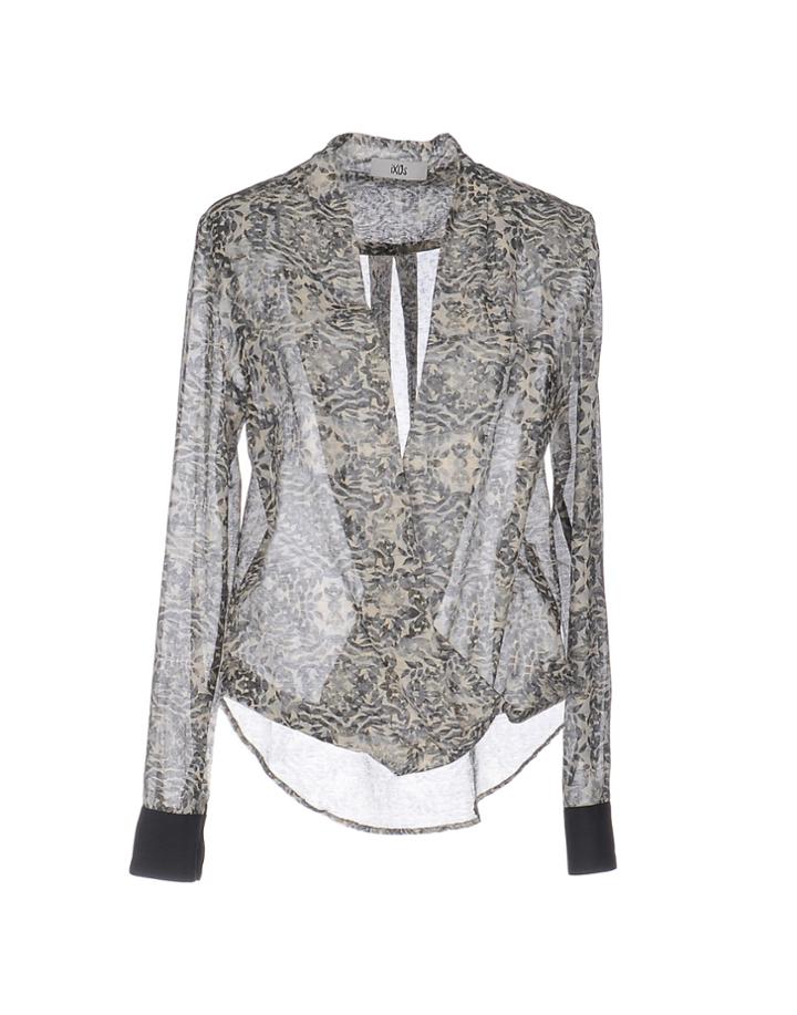 Ixos Blouses