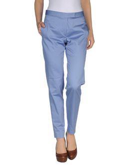 Paul Smith Black Label Casual Pants