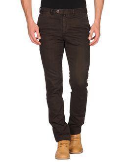 Flowers London Casual Pants