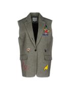 Mira Mikati Blazers