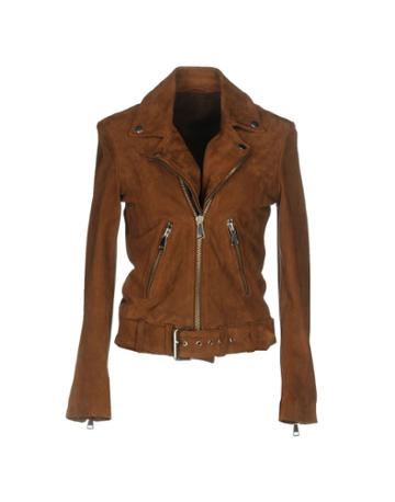 La Rose Jackets