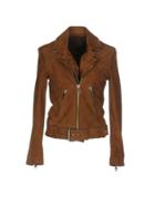 La Rose Jackets