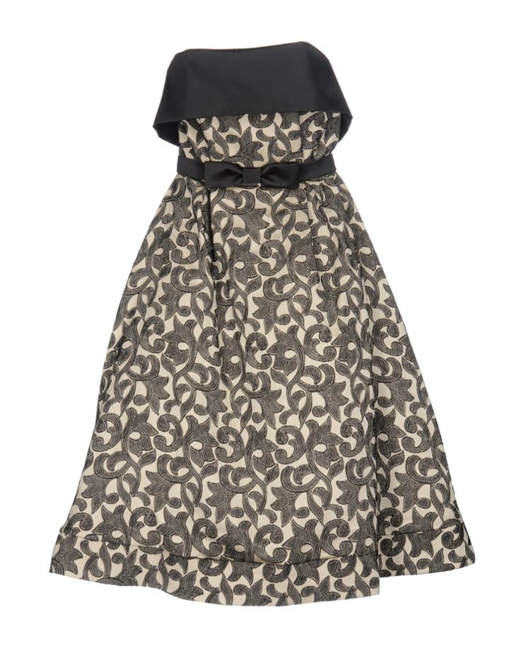Raluca Mihalceanu Knee-length Dresses