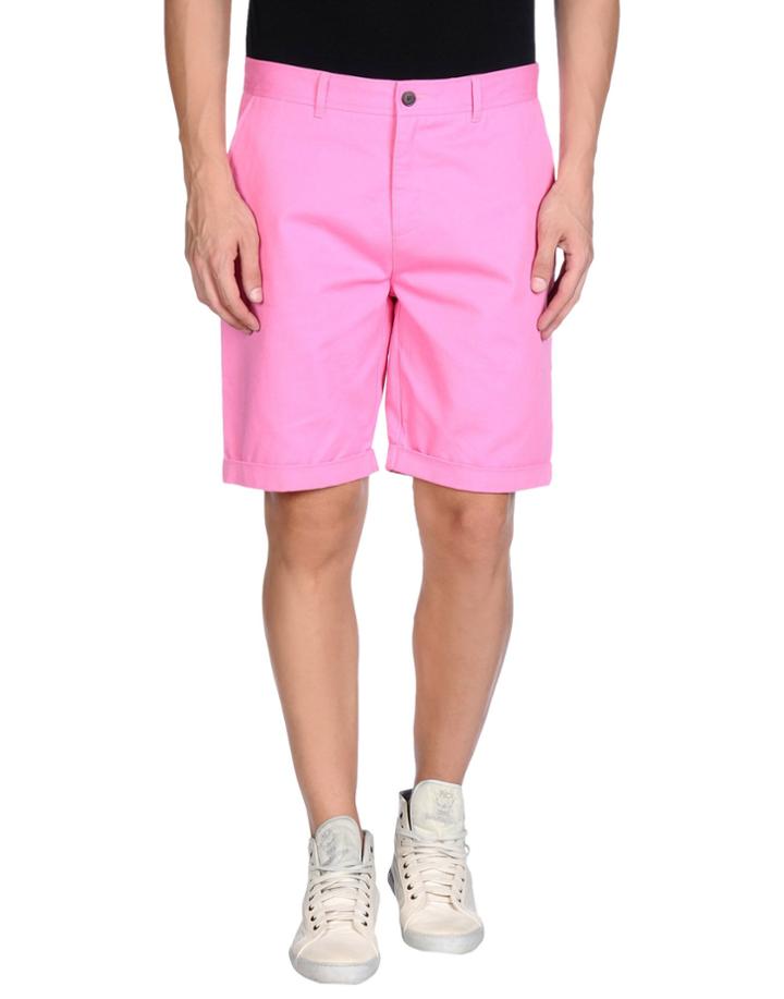 Villain London Bermudas