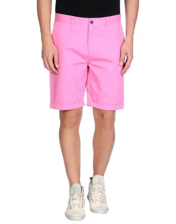 Villain London Bermudas