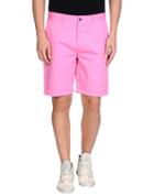 Villain London Bermudas