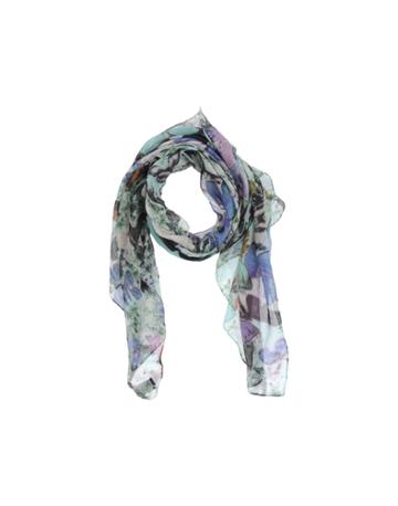 Maison Lorenz Bach Square Scarves