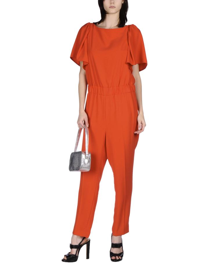 Tara Jarmon Jumpsuits