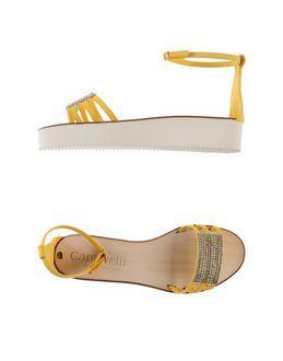 Cantarelli Sandals