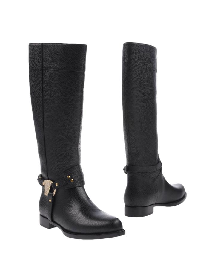 Versace Collection Boots