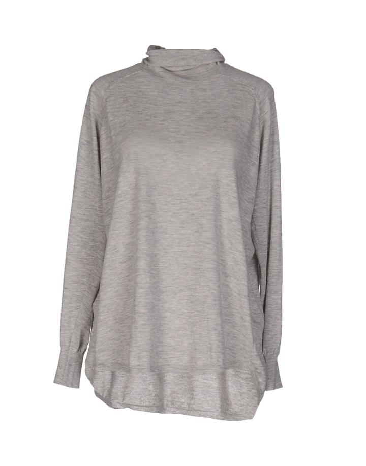 C.t. Plage Turtlenecks
