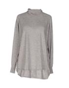 C.t. Plage Turtlenecks