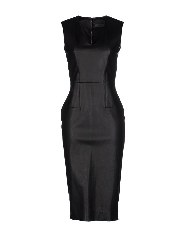 Simonetta Ravizza Knee-length Dresses