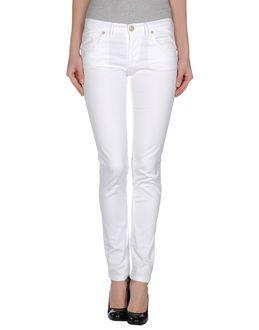 Zero Per Zero Casual Pants