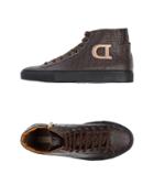 Dibrera By Paolo Zanoli Sneakers