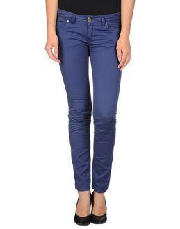 Zahjr Casual Pants