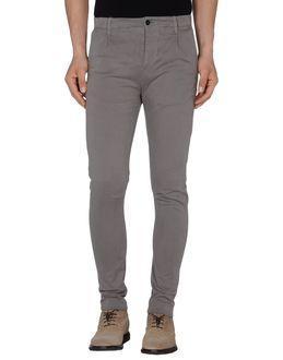 Cruna Casual Pants