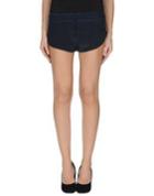 Nina Vidovic Piece Unique Shorts