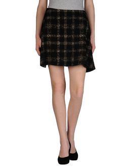 Andrea Incontri Mini Skirts